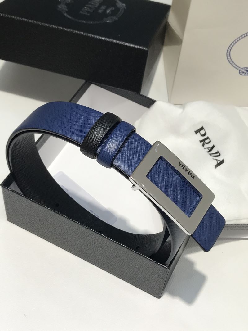 Prada Belts